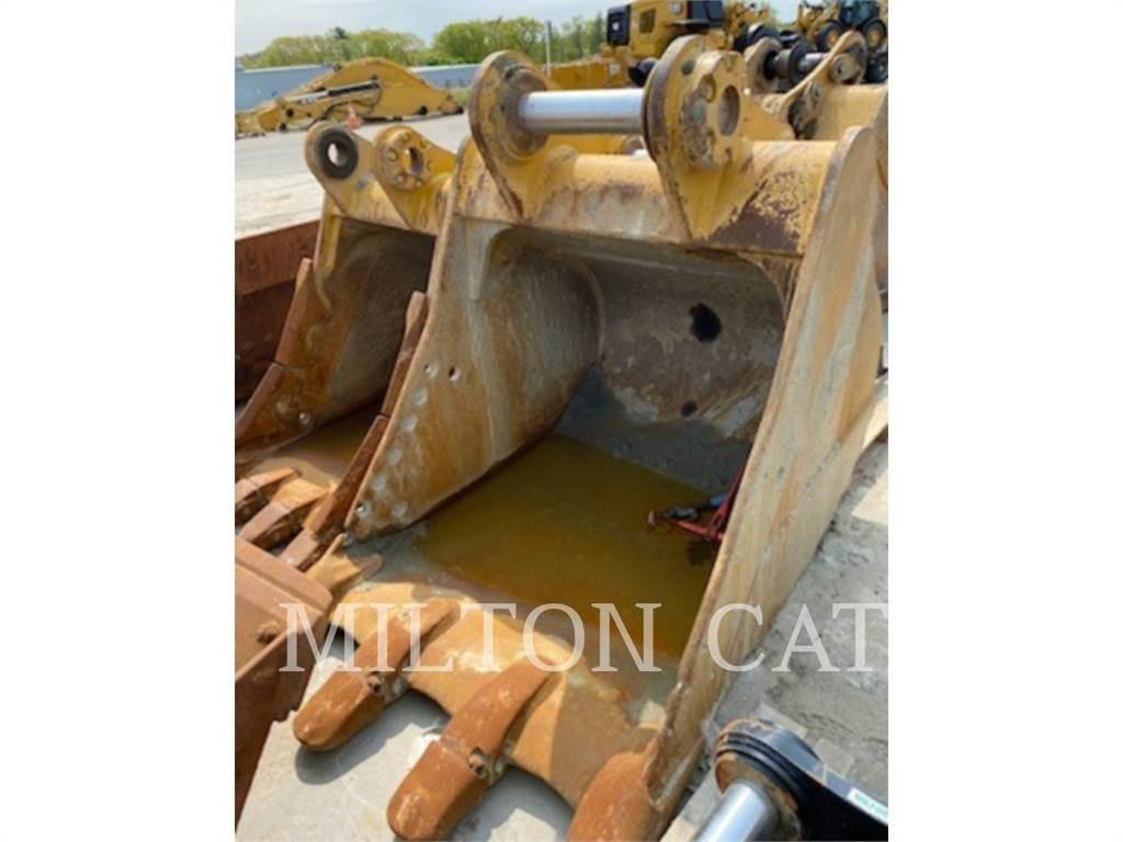 CAT 349 BUCKET 55IN Bakken