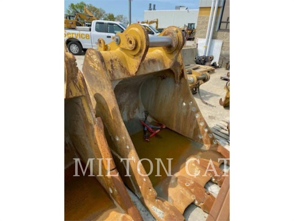 CAT 349 BUCKET 55IN Bakken