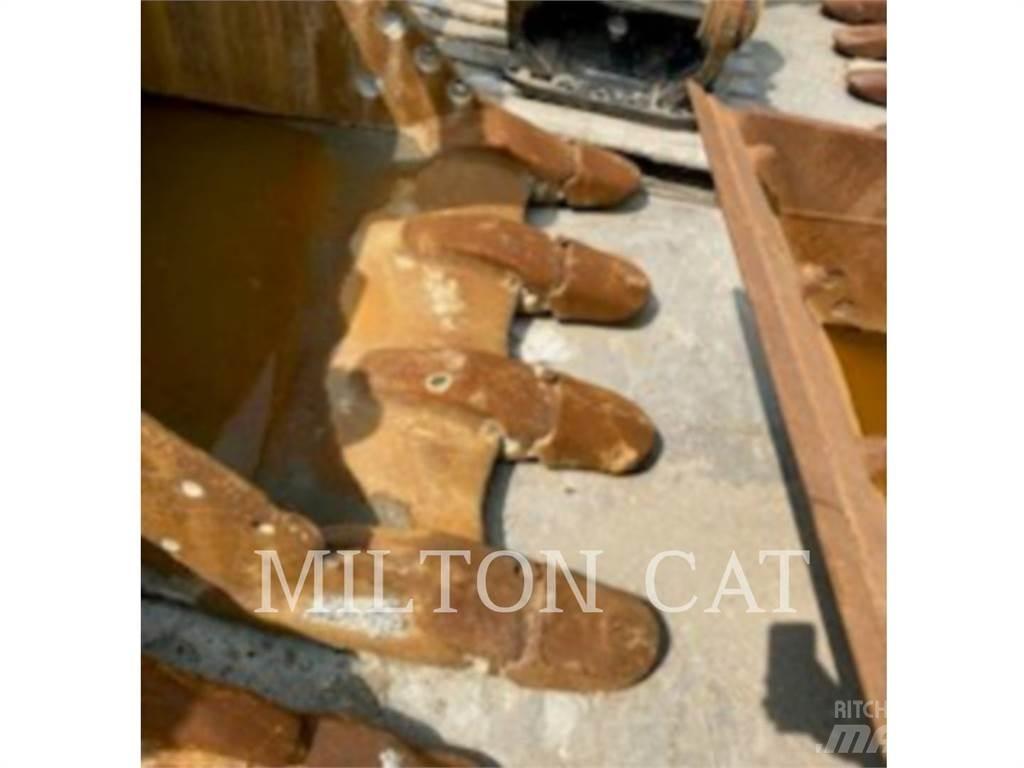 CAT 349 BUCKET 55IN Bakken