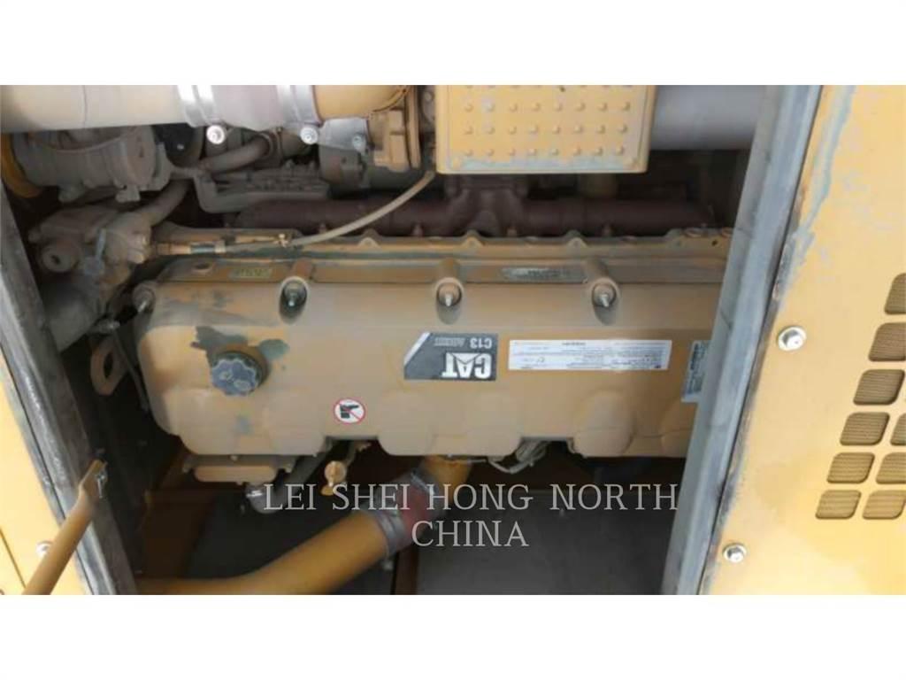 CAT 349D2L Rupsgraafmachines