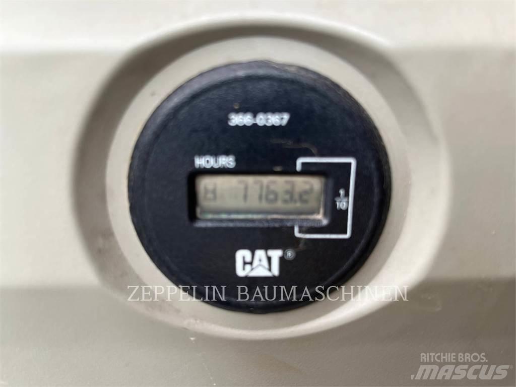 CAT 349EL Rupsgraafmachines