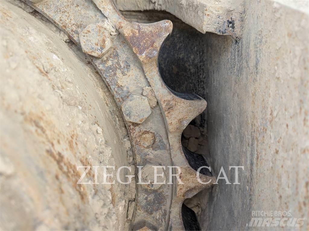 CAT 349F Rupsgraafmachines