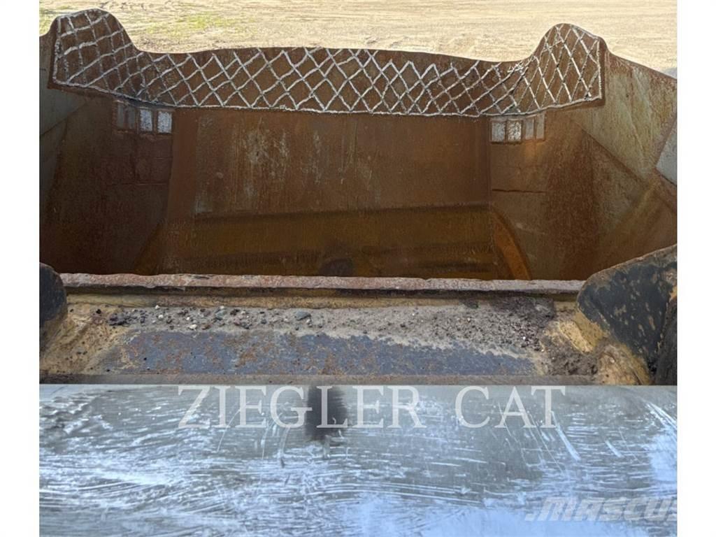 CAT 349F Rupsgraafmachines