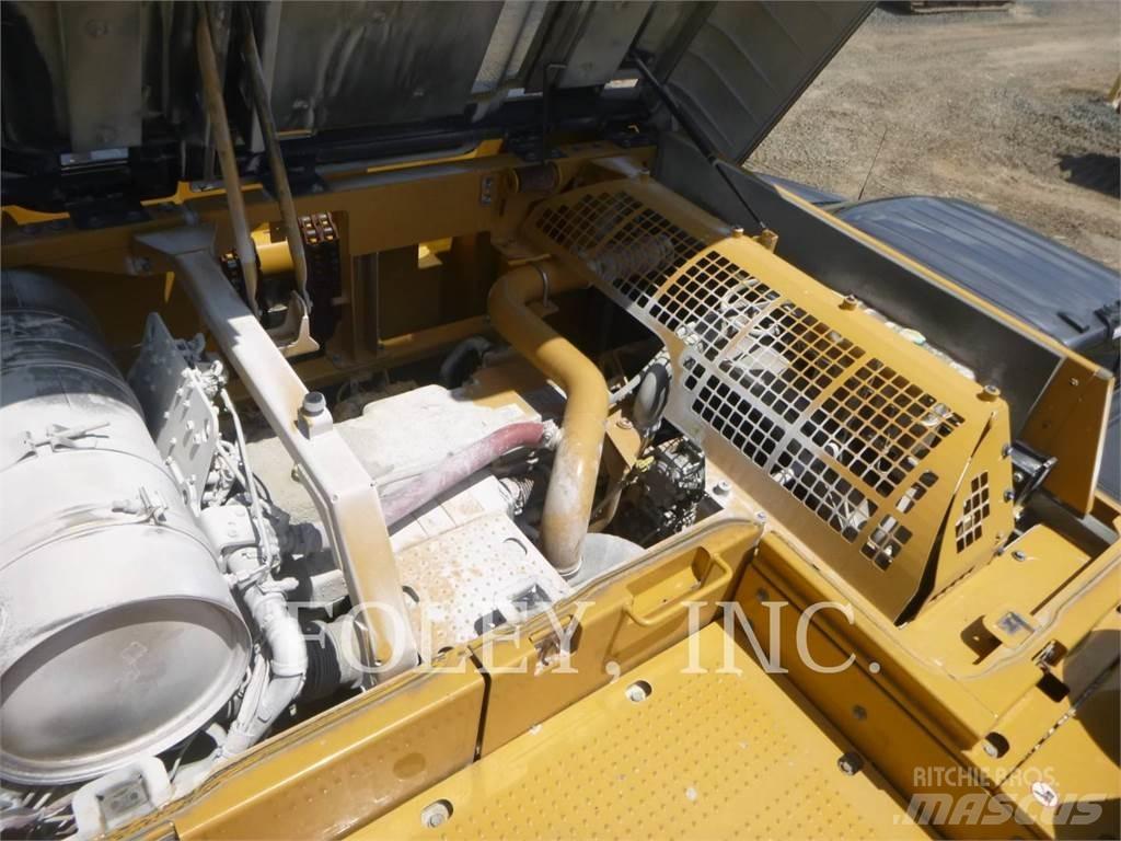 CAT 349FL Rupsgraafmachines