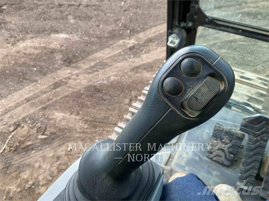 CAT 349FL Rupsgraafmachines