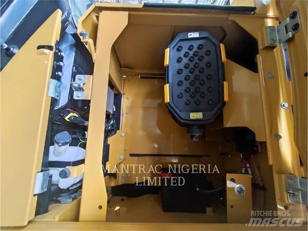 CAT 350-06 Rupsgraafmachines