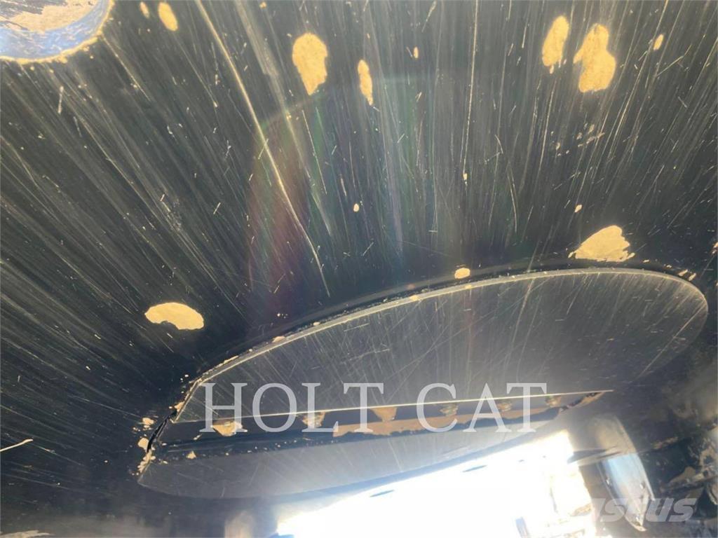 CAT 350 12 3D Rupsgraafmachines