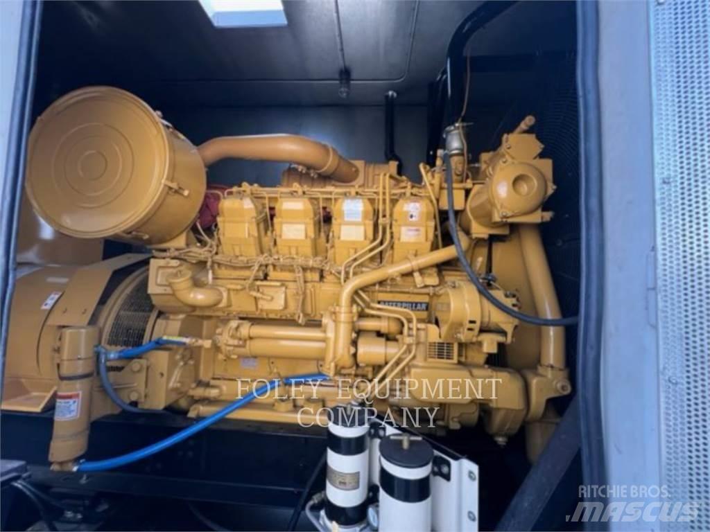 CAT 3508 Diesel generatoren