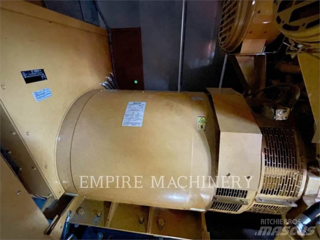 CAT 3512 Diesel generatoren