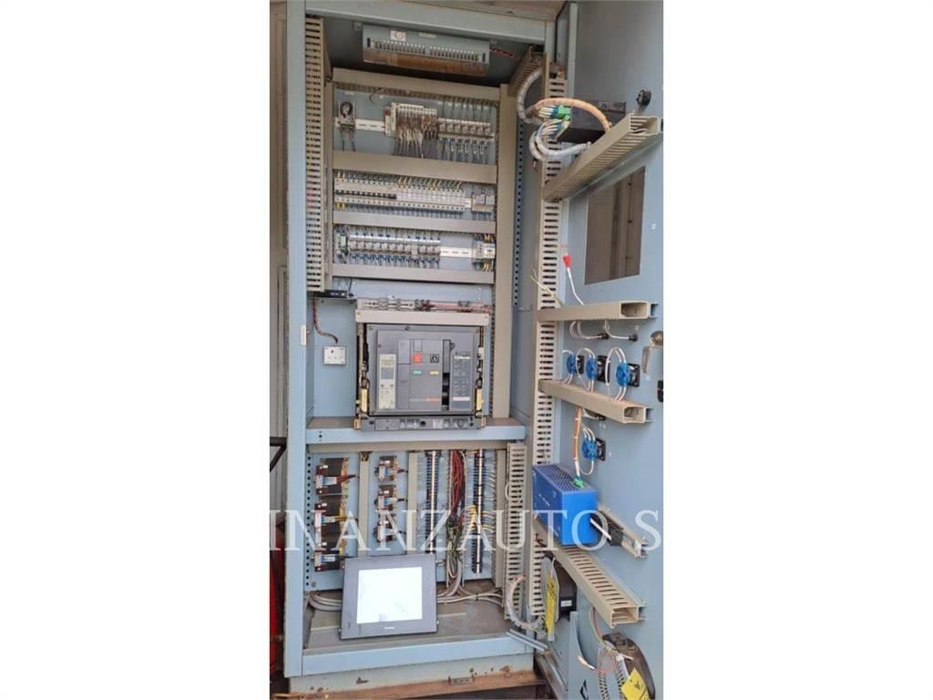 CAT 3516 Overige generatoren