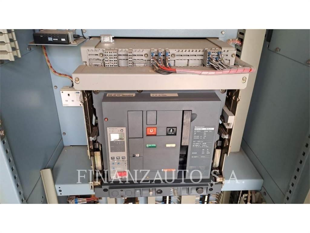 CAT 3516 Overige generatoren