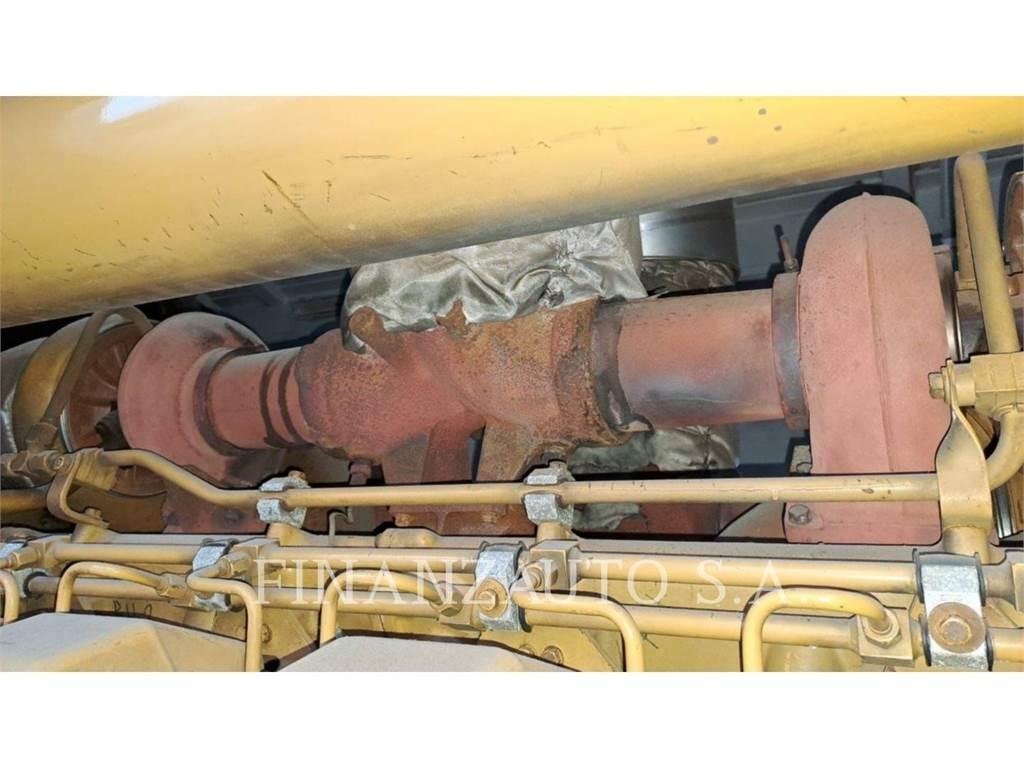CAT 3516 Overige generatoren