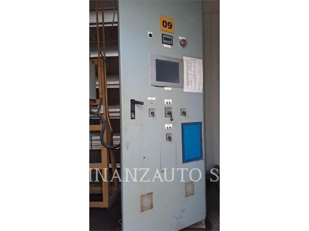 CAT 3516 Overige generatoren