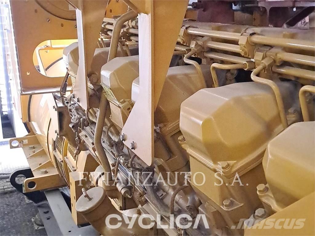 CAT 3516 Overige generatoren