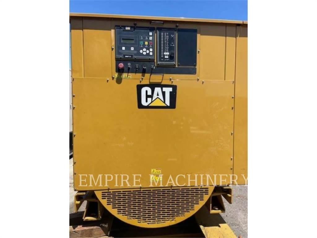 CAT 3516 Diesel generatoren