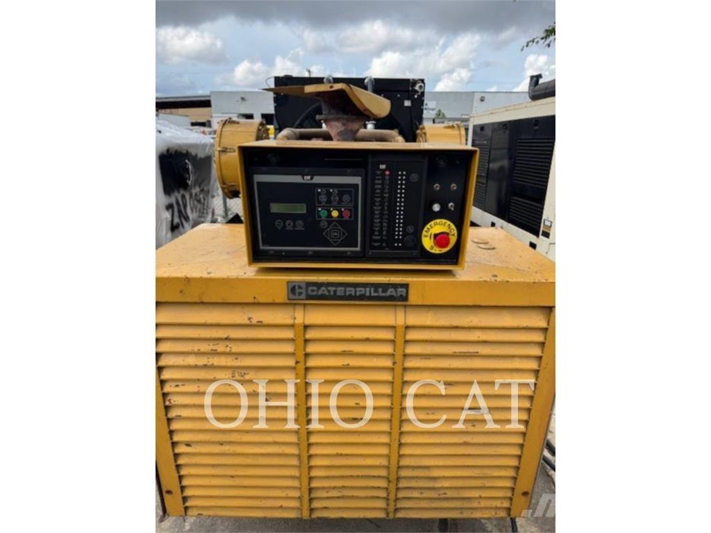 CAT 3516 Diesel generatoren