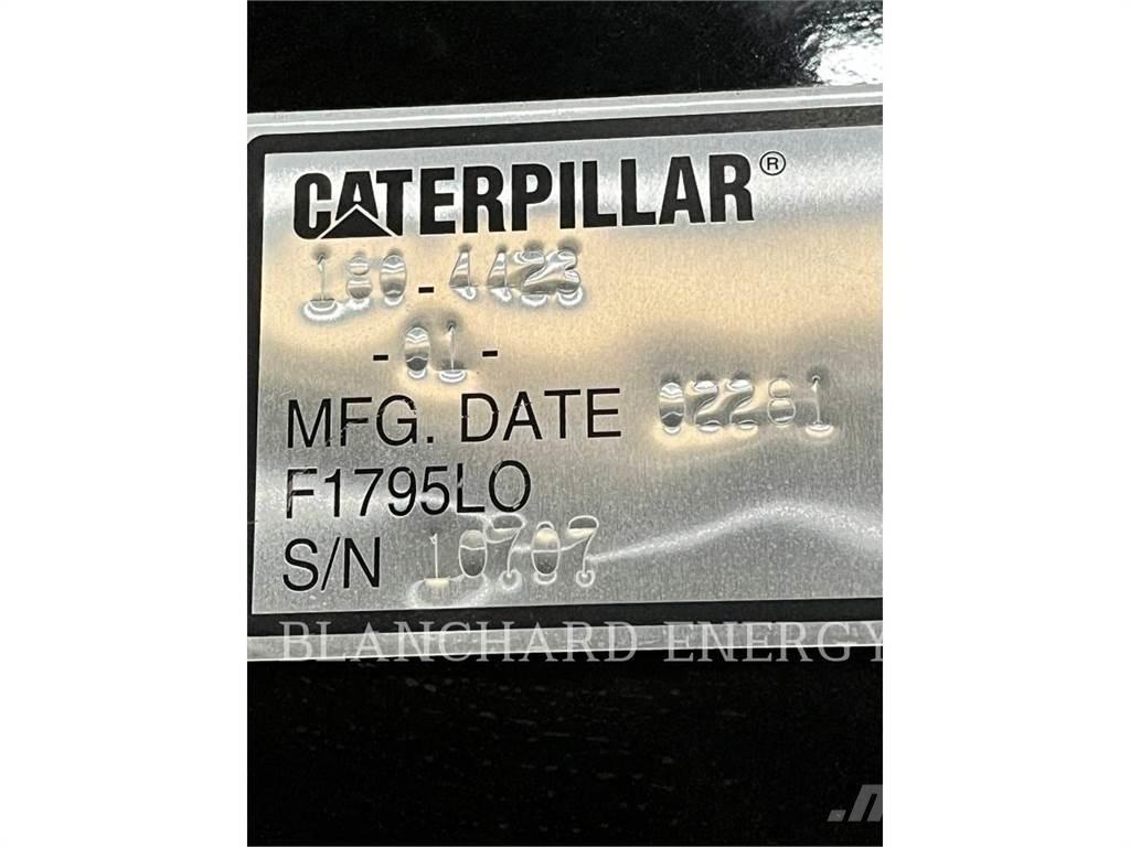 CAT 3516 RADIATOR Overige generatoren