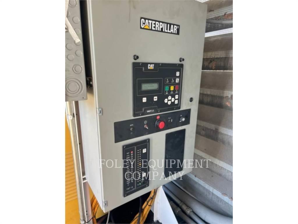 CAT 3516C HD Overige generatoren