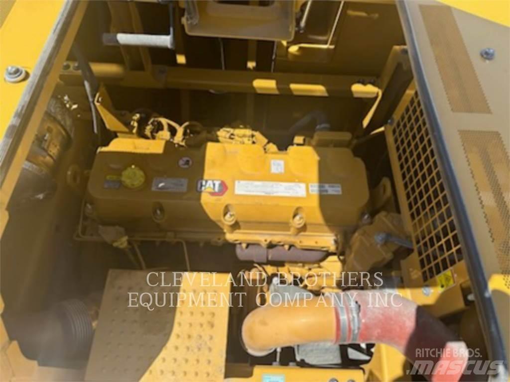 CAT 352-08FG Rupsgraafmachines