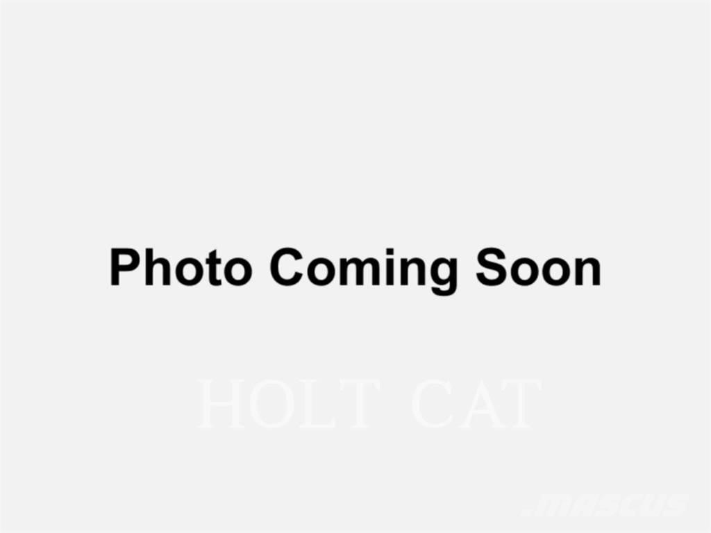 CAT 352 12 TC3 Rupsgraafmachines
