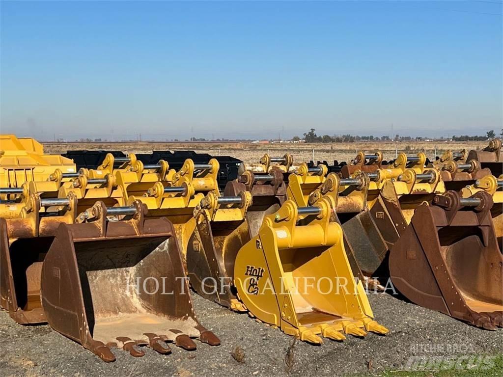 CAT 352F VG 3W Rupsgraafmachines