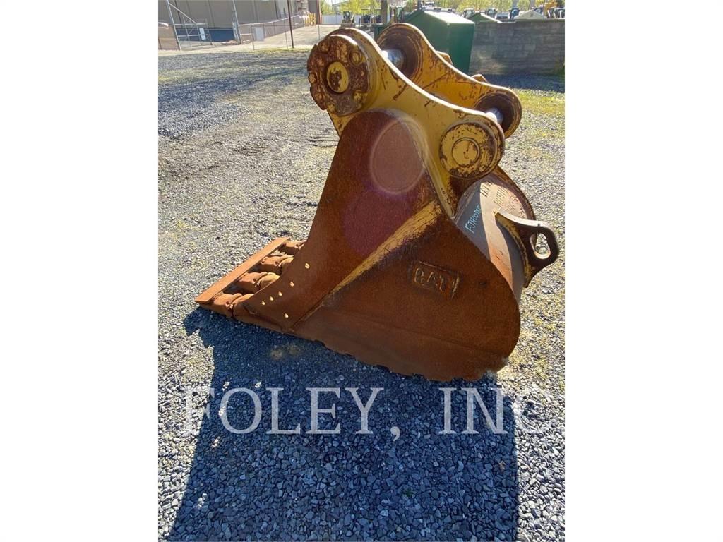 CAT 36 336 BUCKET Bakken