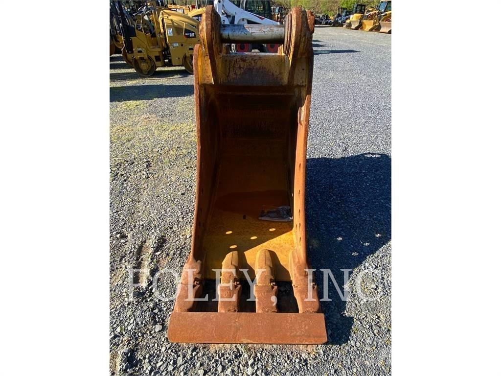 CAT 36 336 BUCKET Bakken