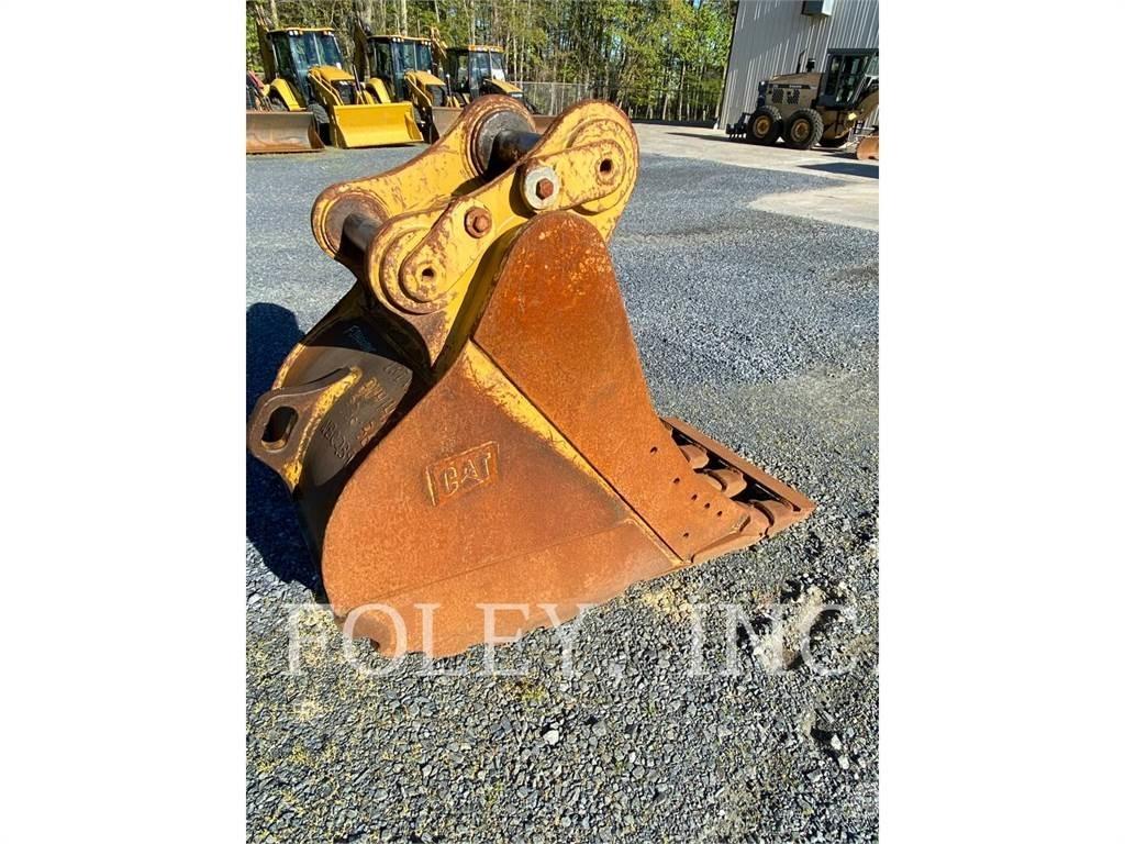CAT 36 336 BUCKET Bakken