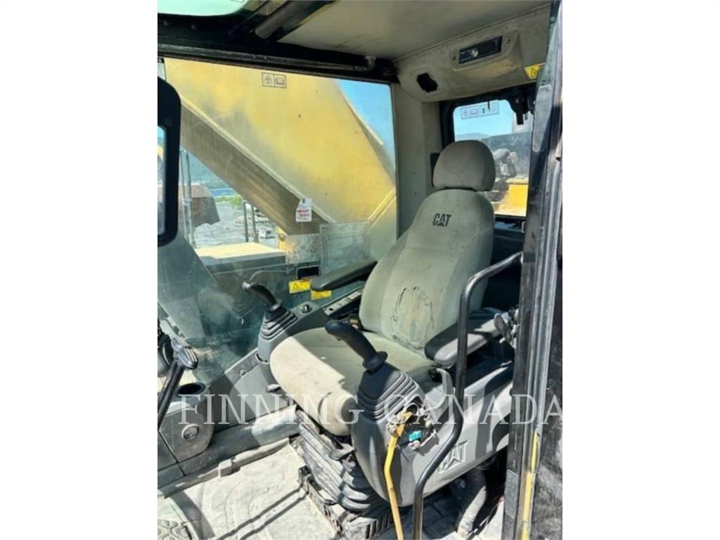 CAT 365C Rupsgraafmachines