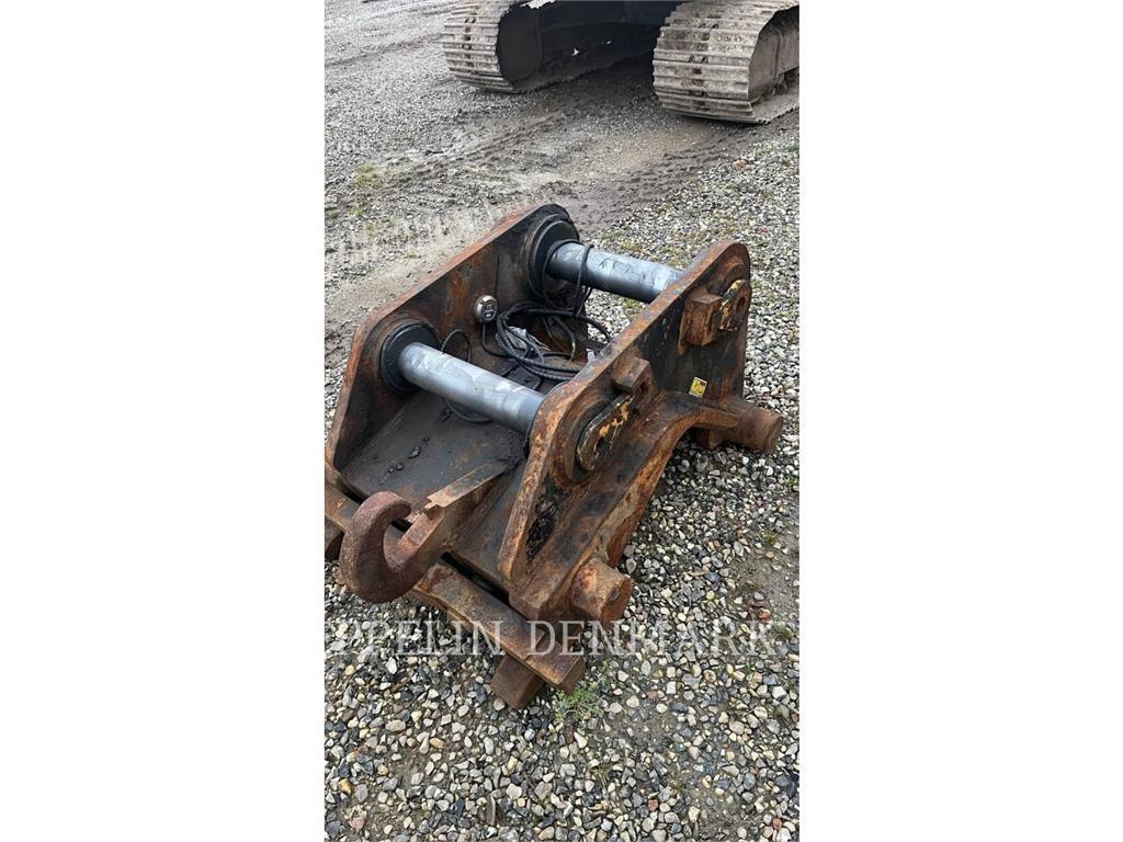 CAT 365CL Rupsgraafmachines