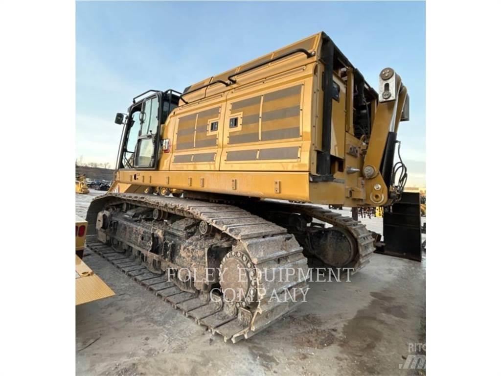 CAT 374-0711I Rupsgraafmachines
