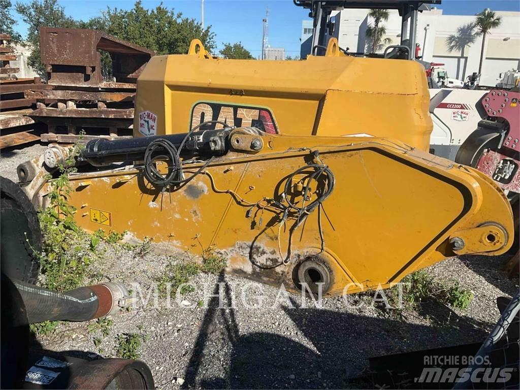 CAT 374 QZ1 Rupsgraafmachines
