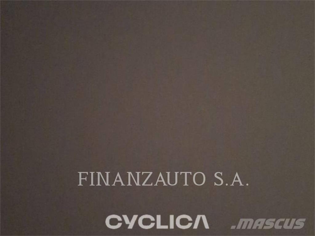 CAT 390DL Rupsgraafmachines