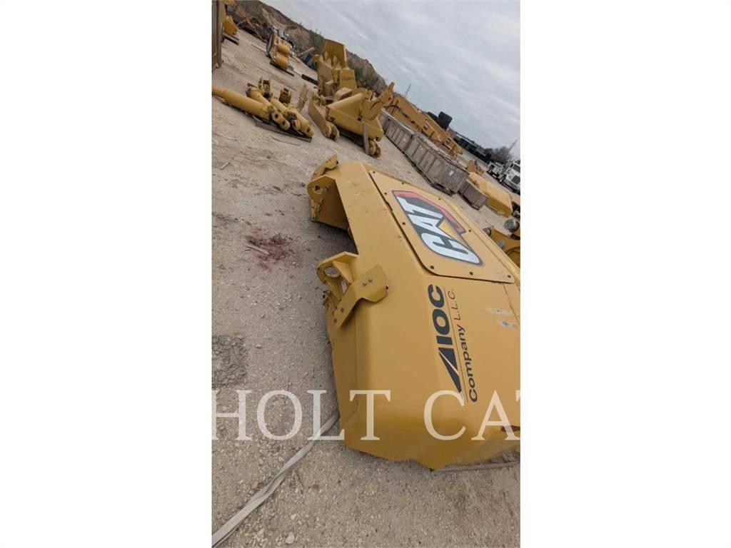 CAT 395 Rupsgraafmachines