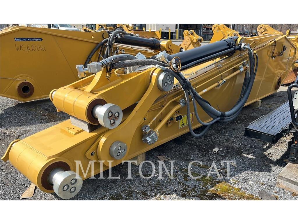 CAT 395 181 STICK Knikarmhoogwerkers