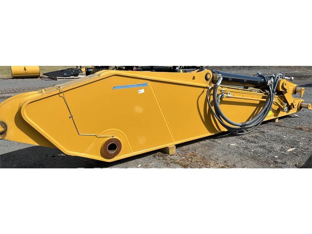 CAT 395 181 STICK Knikarmhoogwerkers