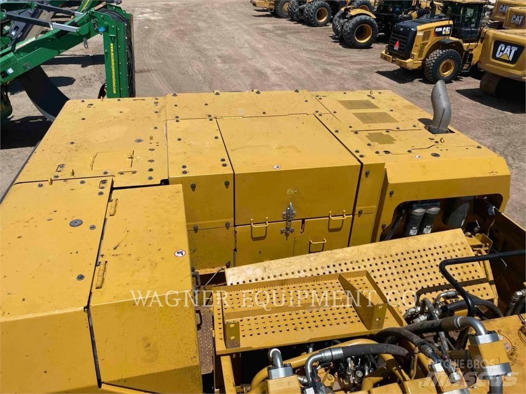 CAT 39507 Rupsgraafmachines