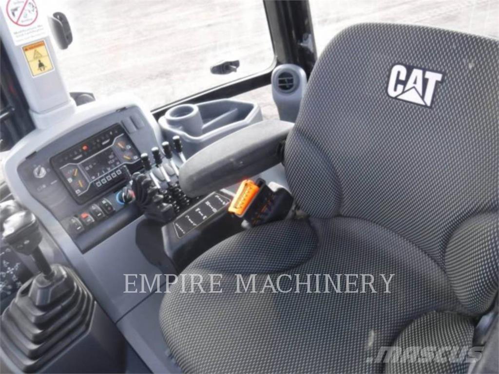 CAT 415-07ILCA Wielladers