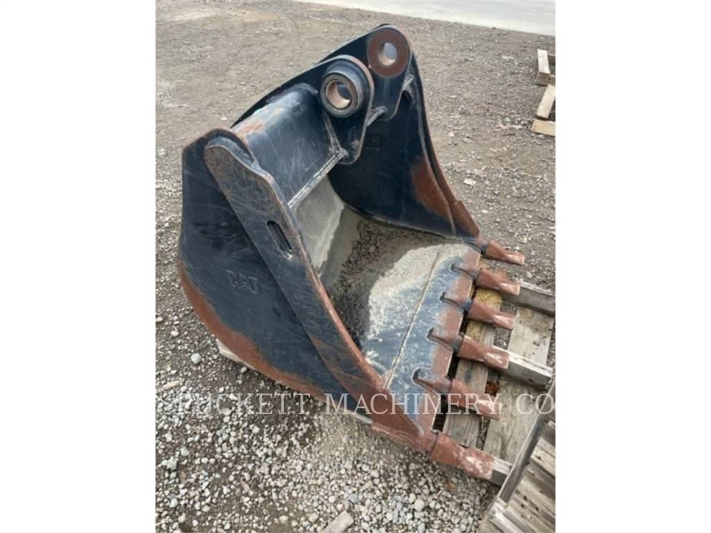 CAT 416 36 HD BUCKET Bakken