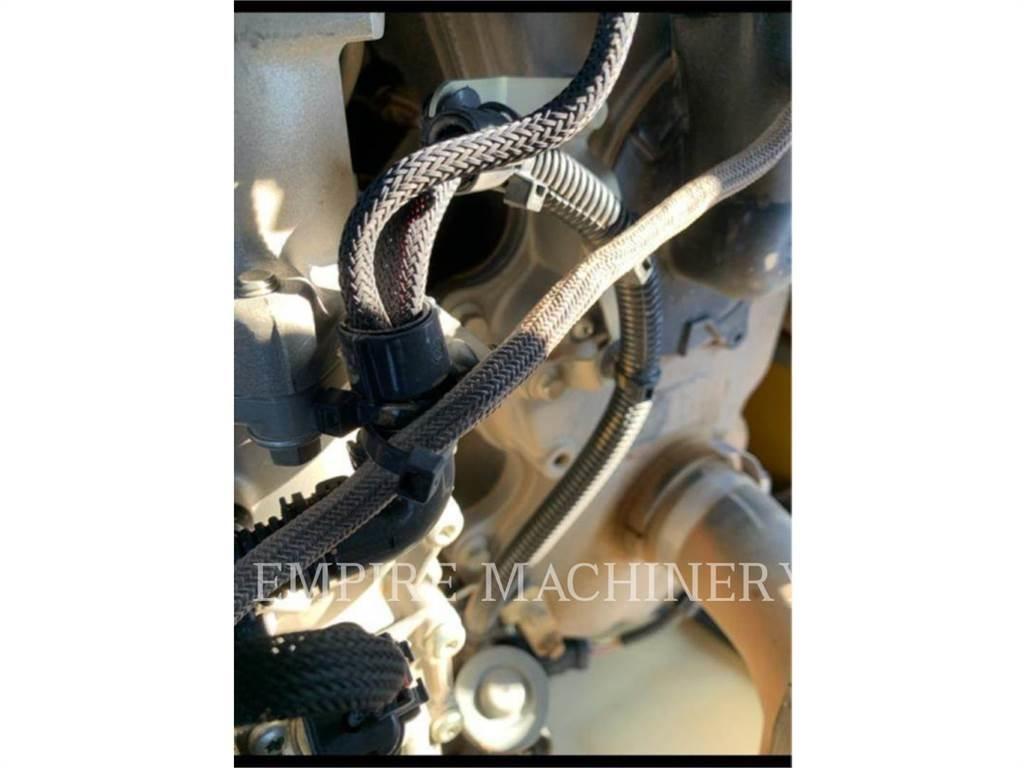 CAT 416F2 4EOP Graaf-laadcombinaties