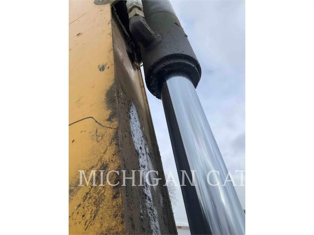 CAT 416F2 Q Graaf-laadcombinaties