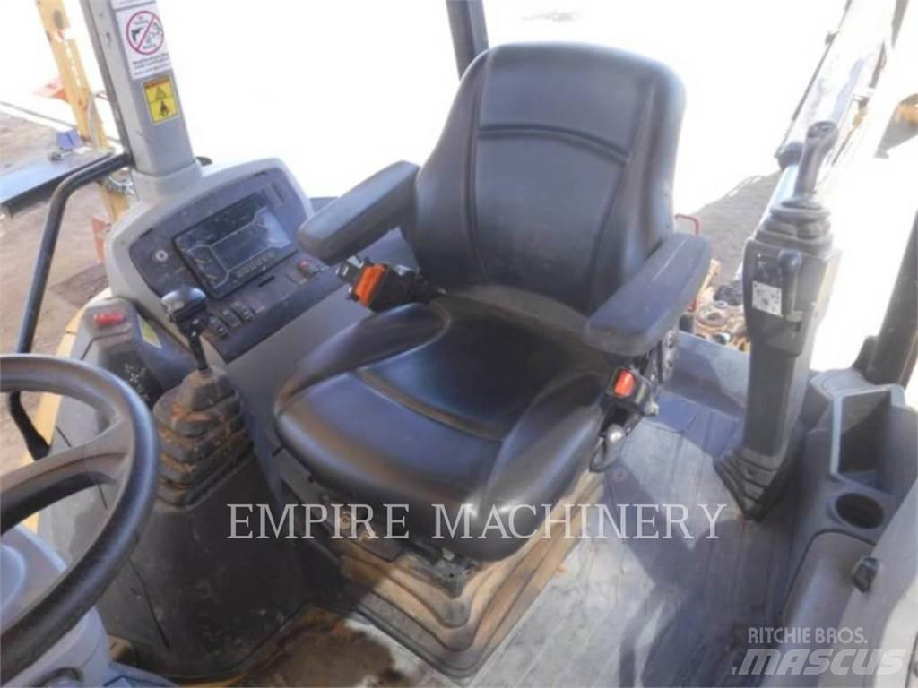 CAT 420-074EOP Graaf-laadcombinaties