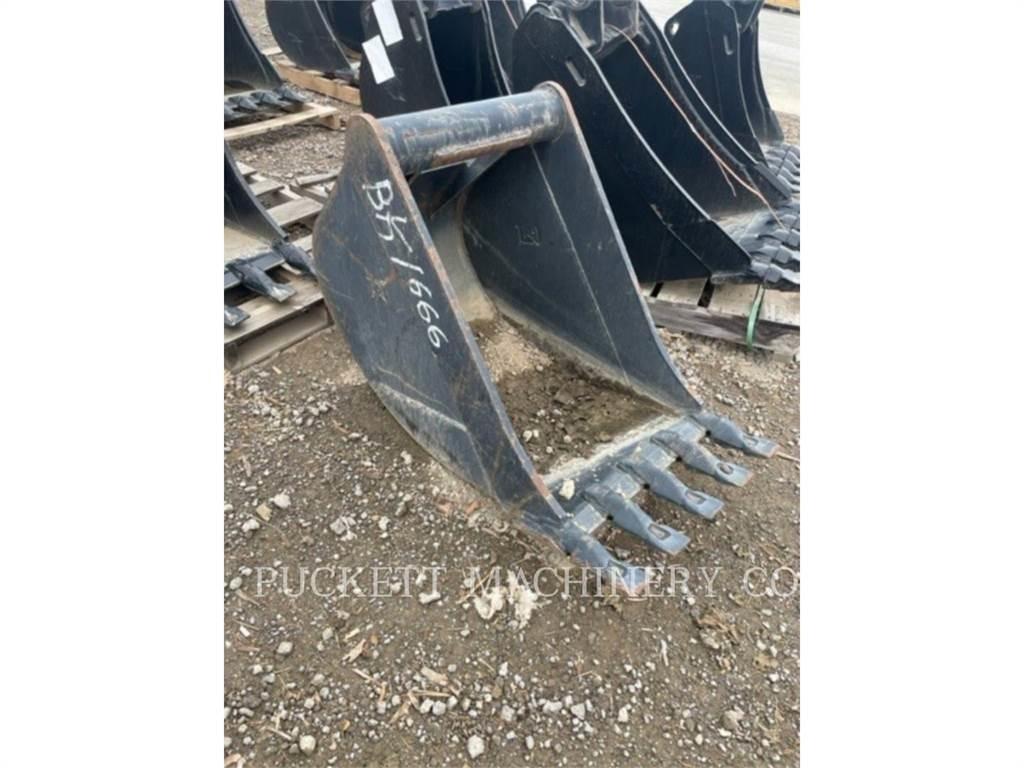 CAT 420 24 HC BUCKET Bakken