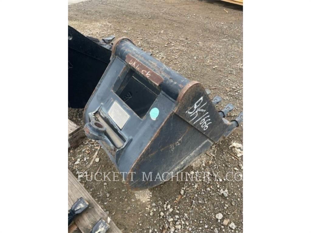CAT 420 24 HC BUCKET Bakken