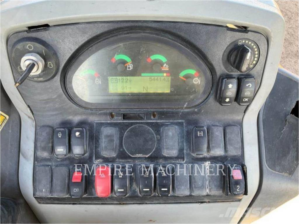 CAT 420F24EOIP Graaf-laadcombinaties