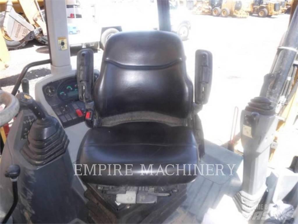CAT 420F24EOIP Graaf-laadcombinaties