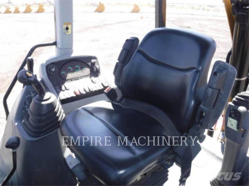 CAT 420F24EOIP Graaf-laadcombinaties