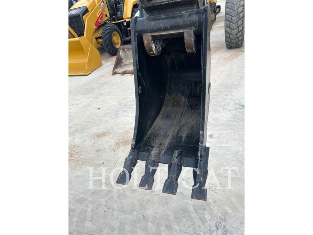CAT 420XE IT4S Frezen