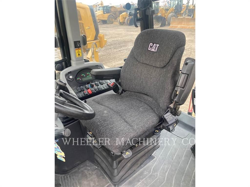 CAT 430F2 ITCF Graaf-laadcombinaties
