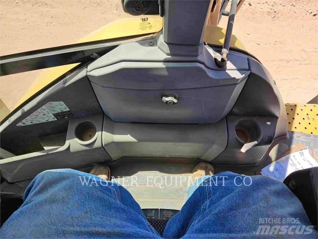 CAT 44007 Graaf-laadcombinaties
